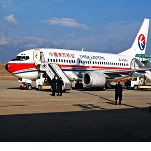 湘西边城航空物流航空快运业稳步发展的原因是什么？